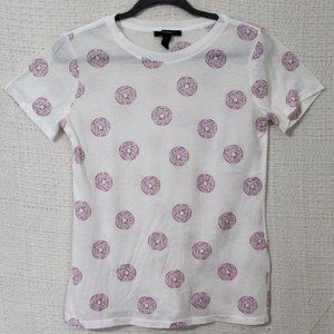 Forever 21 Donut T-Shirt